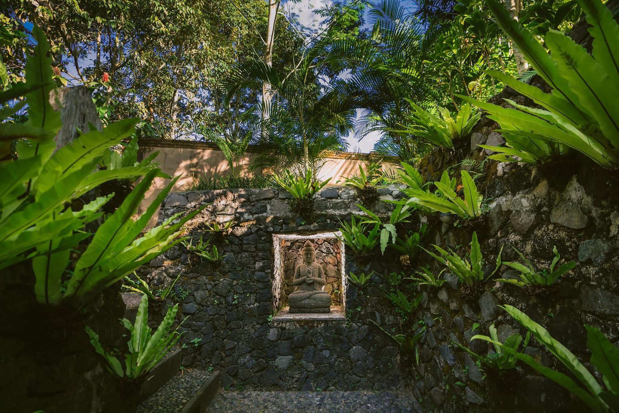 De Umah Bali Eco Tradi Resort 3*