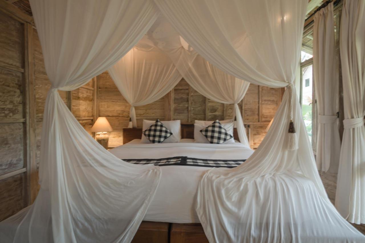 Resort De Umah Bali Eco Tradi 3*
