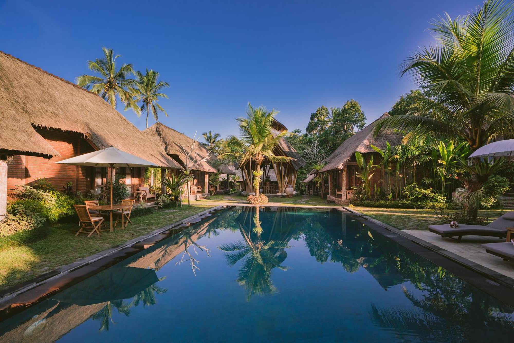 De Umah Bali Eco Tradi