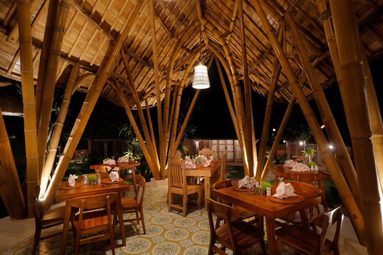 De Umah Bali Eco Tradi